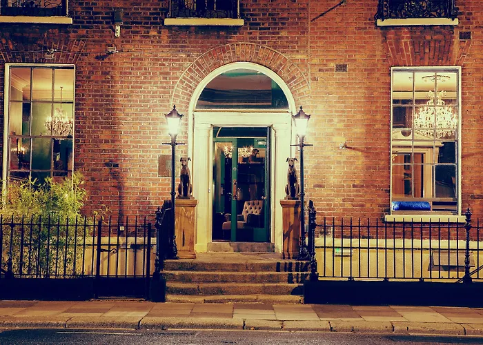 House Bedrooms Dublin